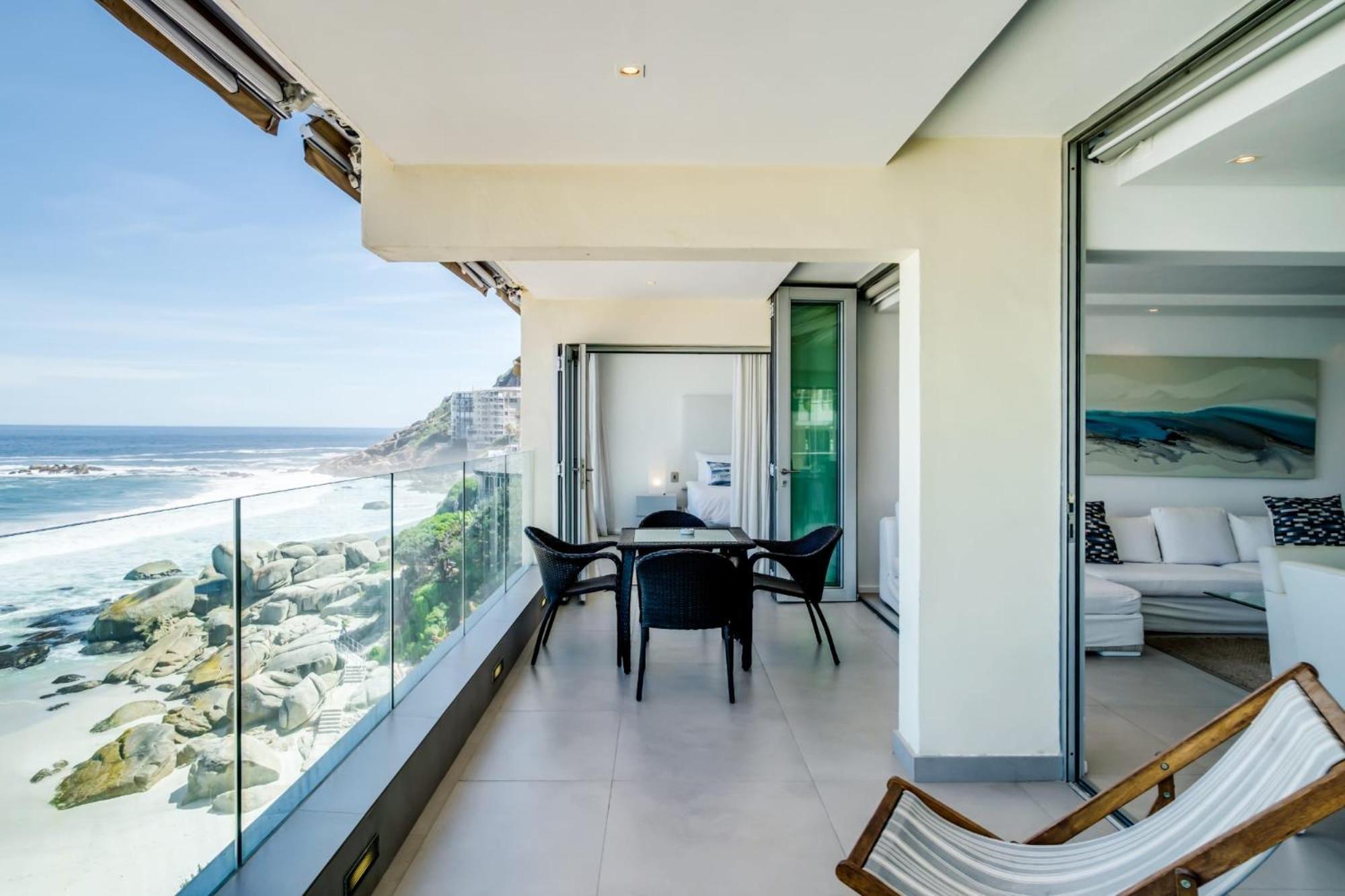 Ocean Breeze Apartment Cape Town