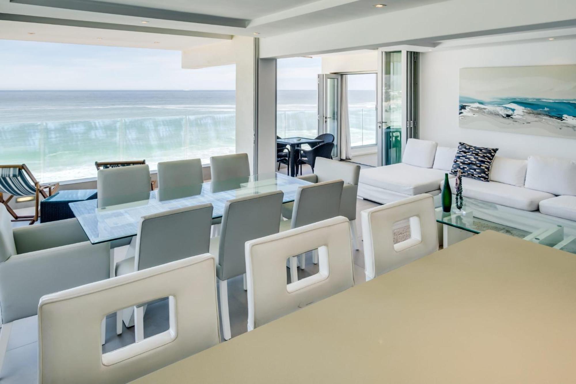 Ocean Breeze Apartment