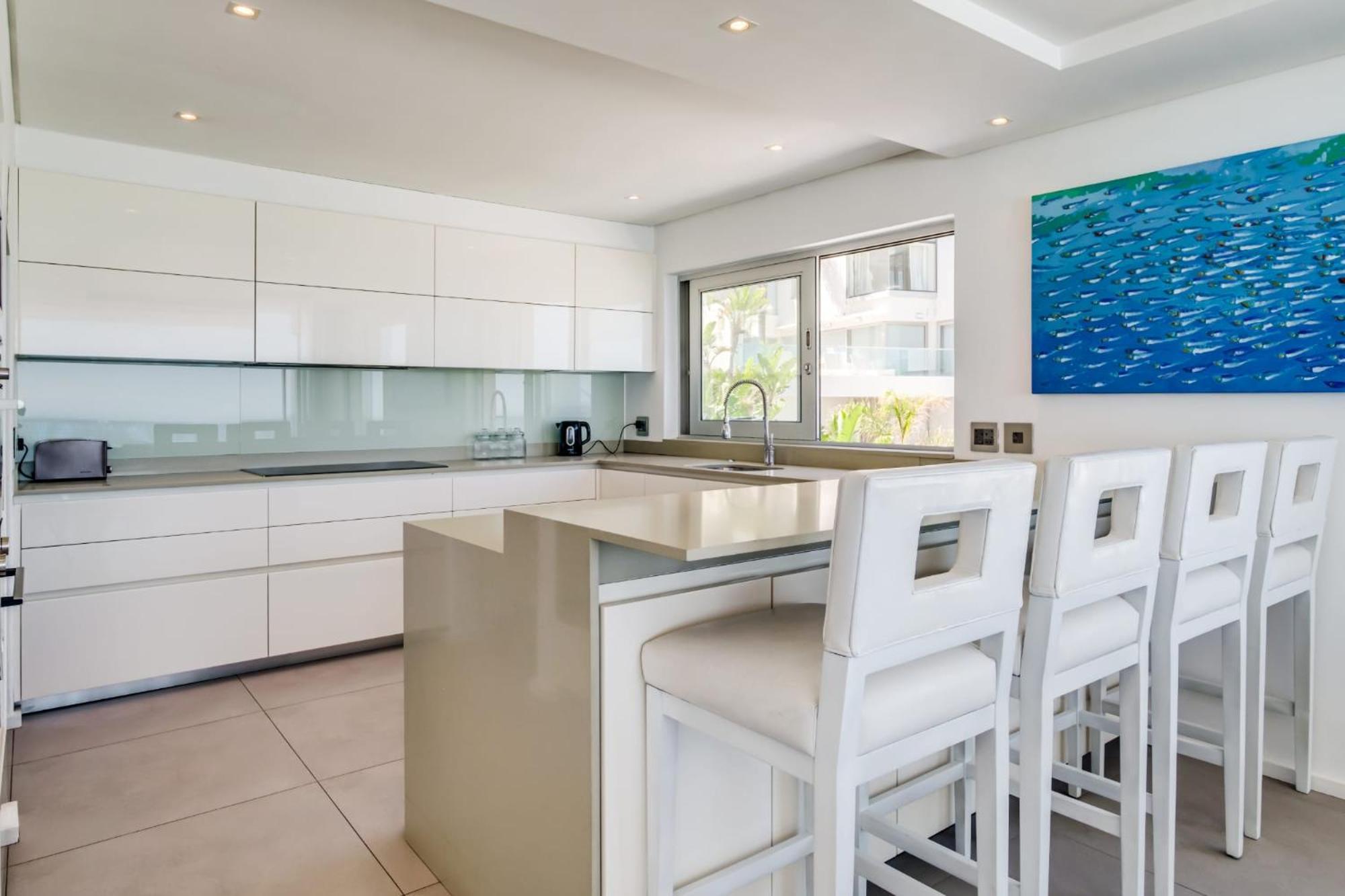 Ocean Breeze Cape Town