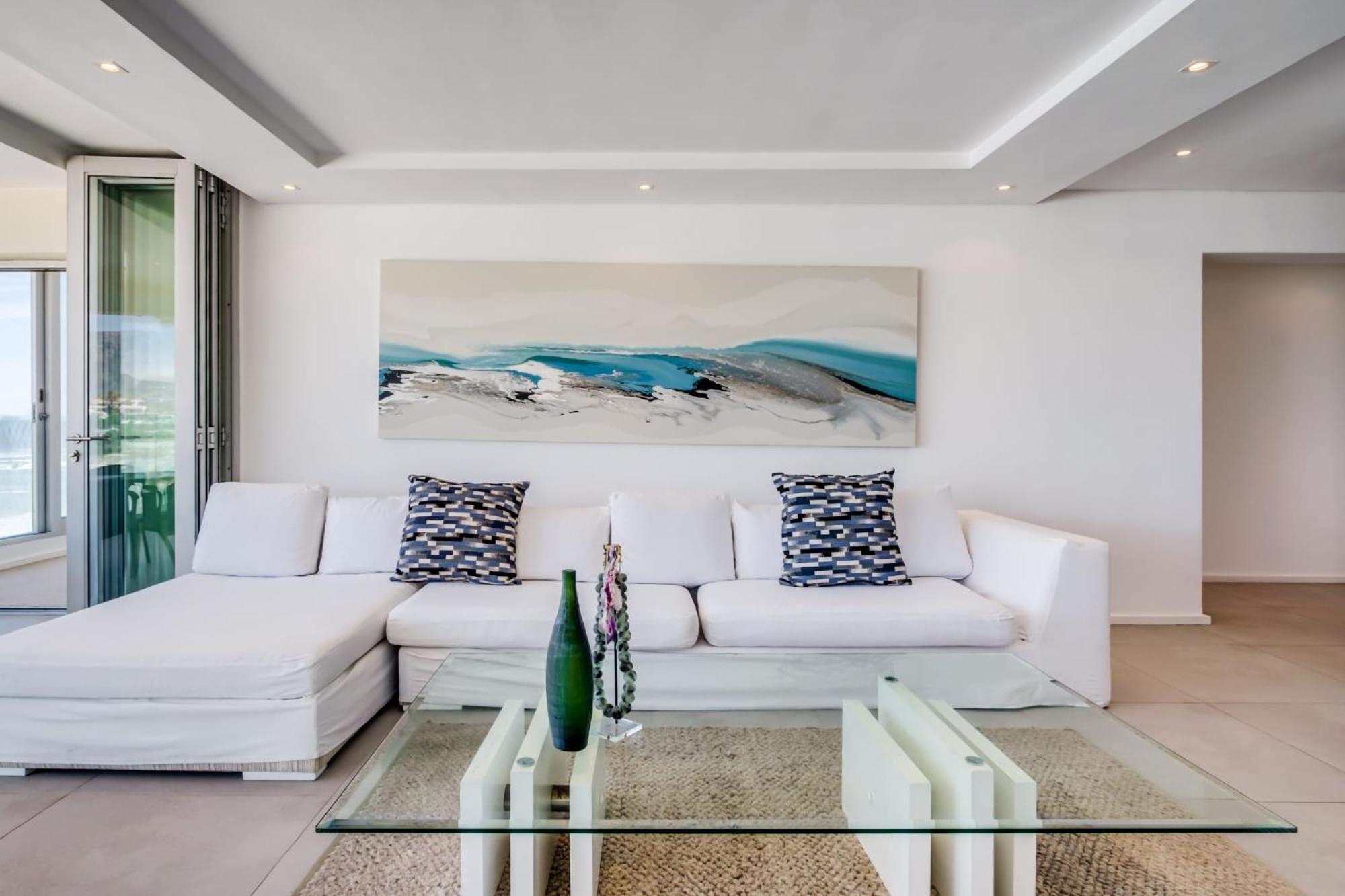 Ocean Breeze Apartment *