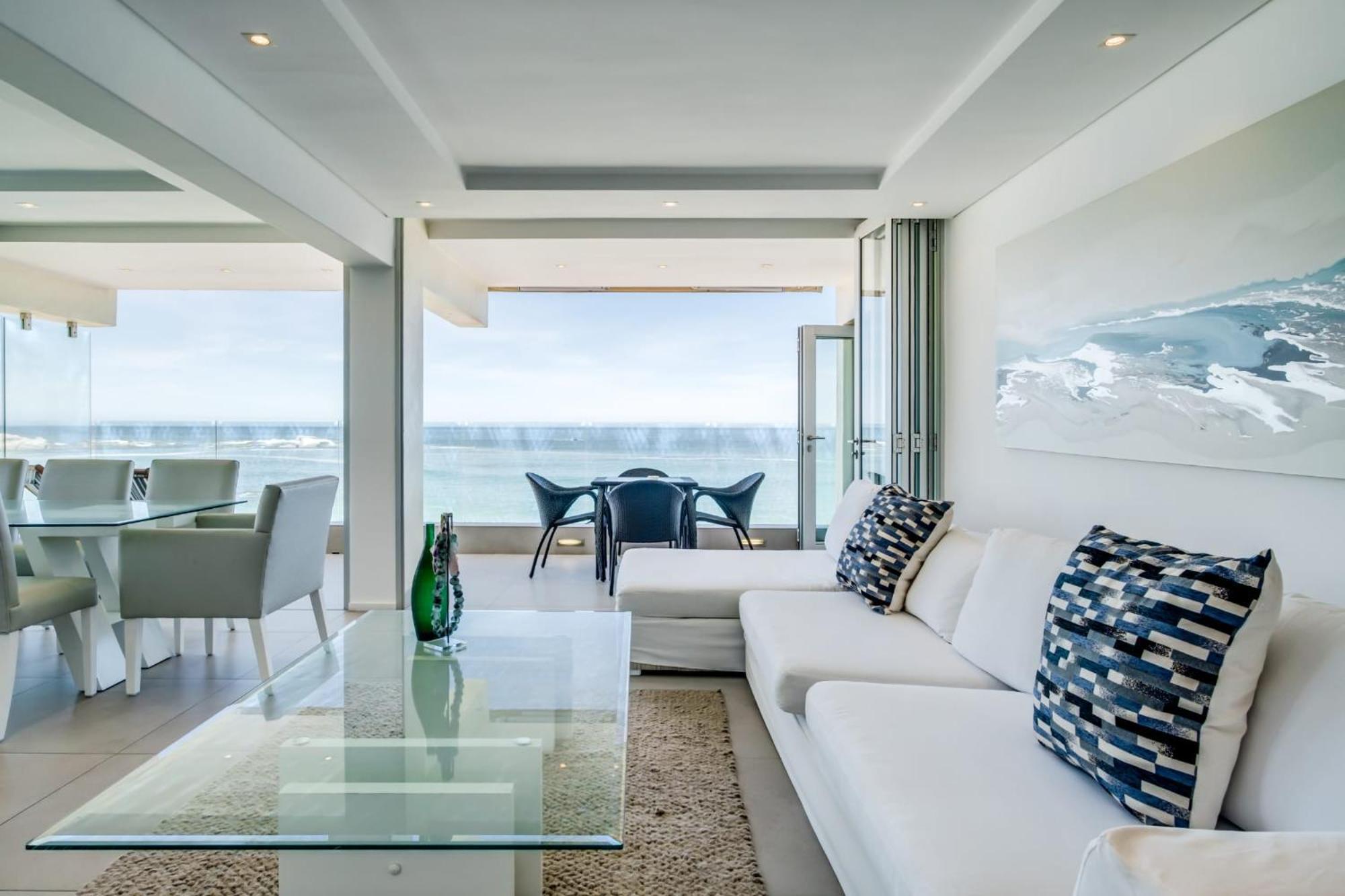 Ocean Breeze Apartment *