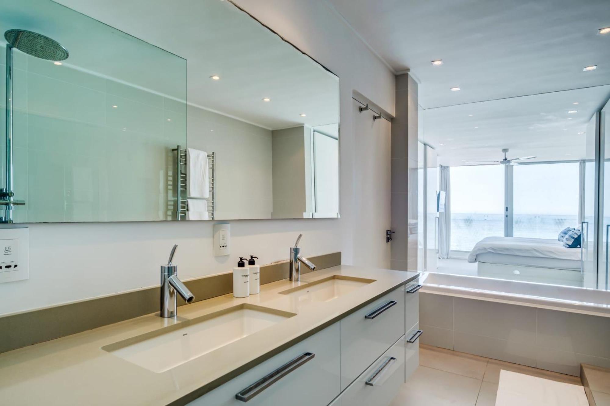 Ocean Breeze Cape Town