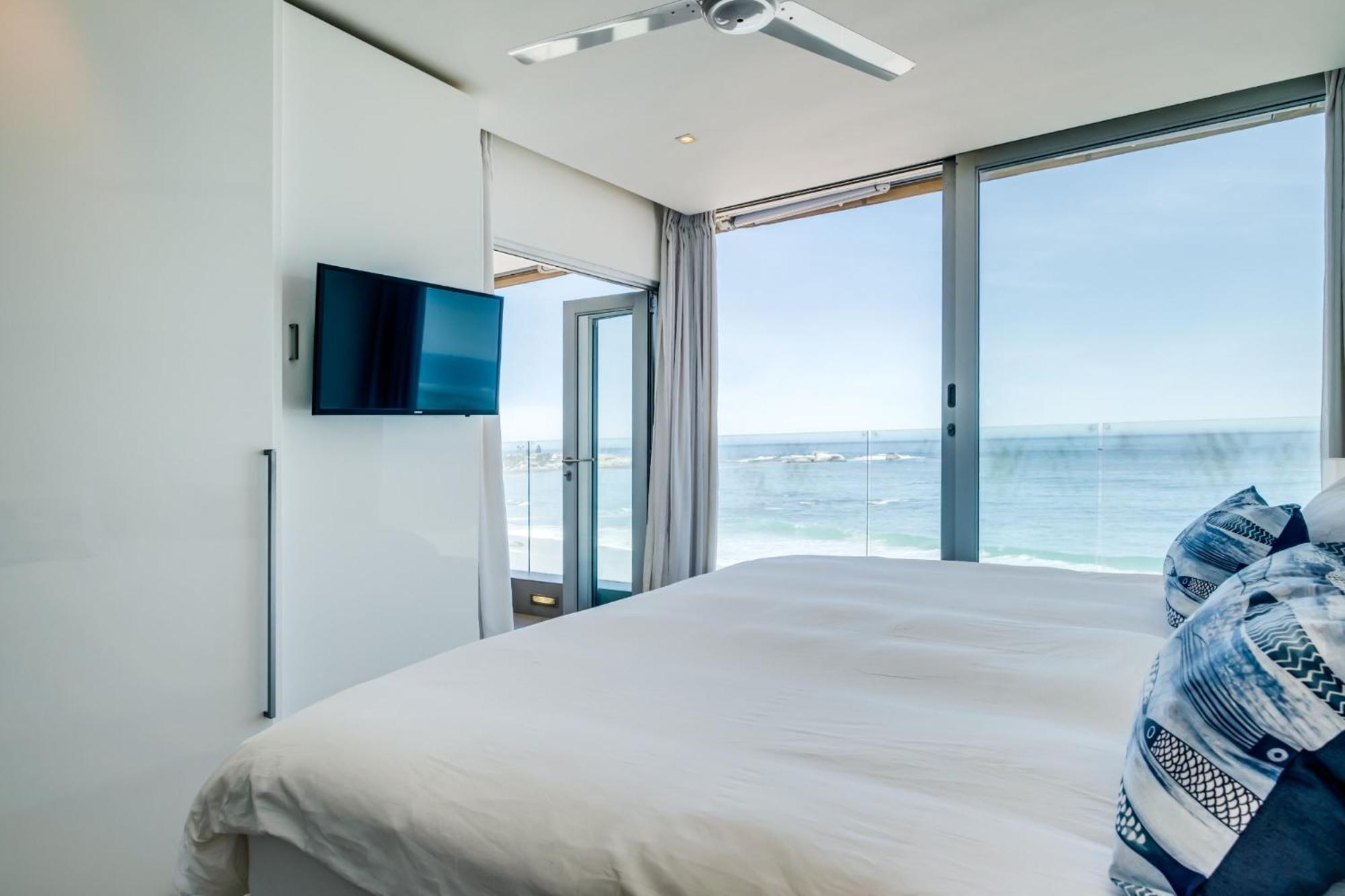 Ocean Breeze Cape Town