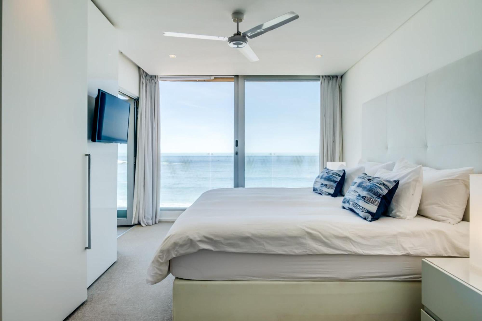 Ocean Breeze
