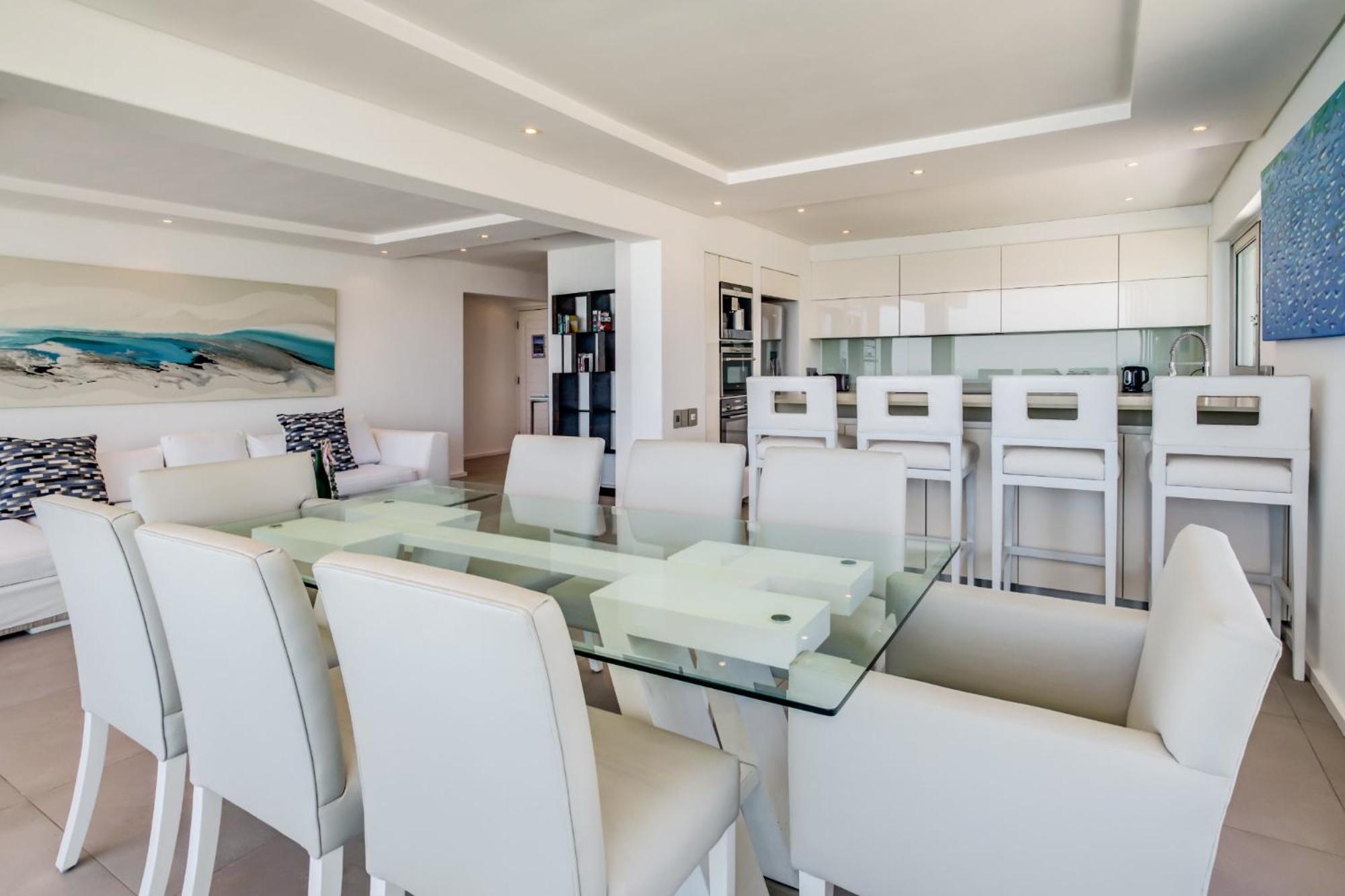Apartment Ocean Breeze