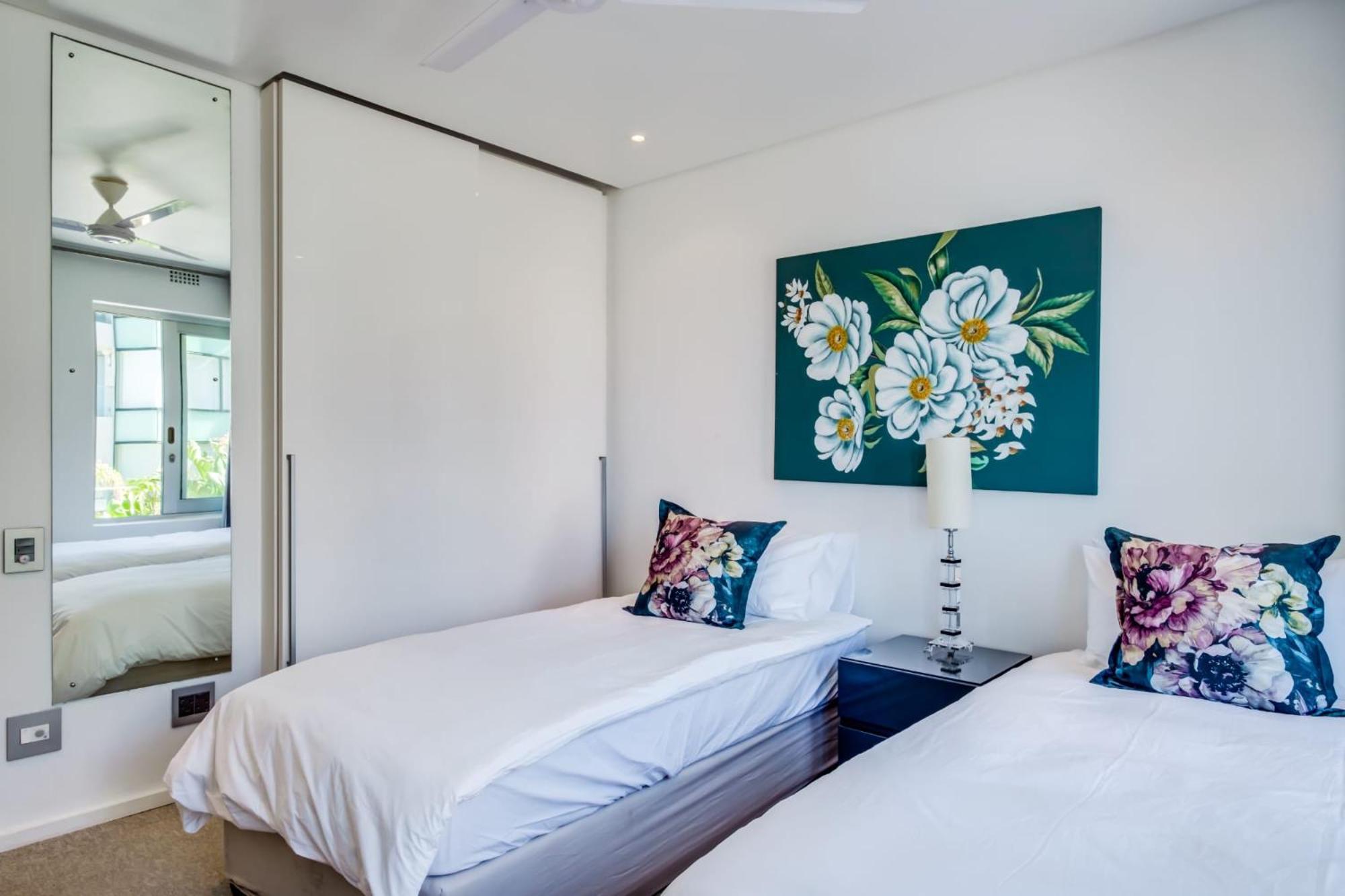 Ocean Breeze Apartment *