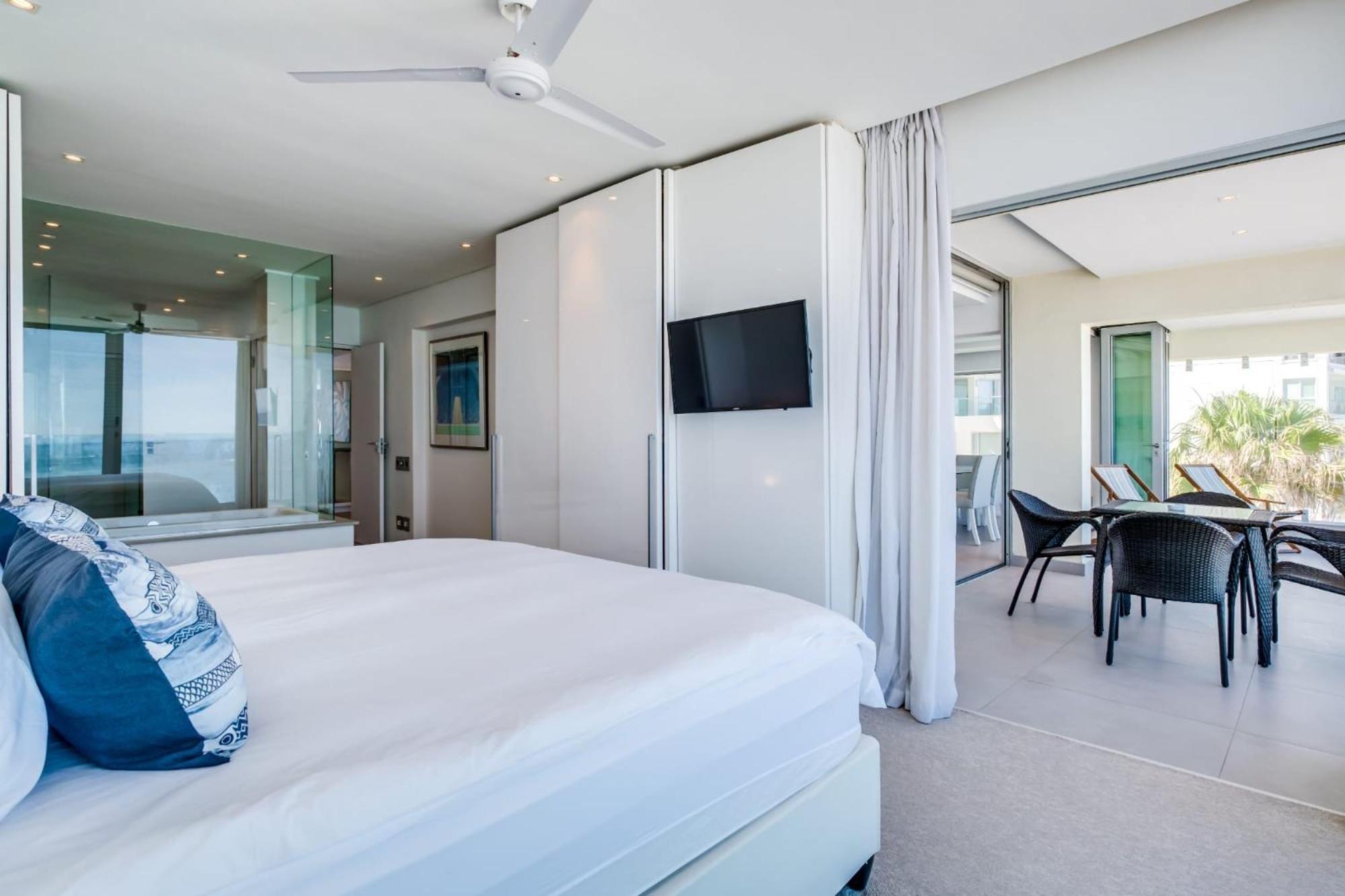 Ocean Breeze Cape Town