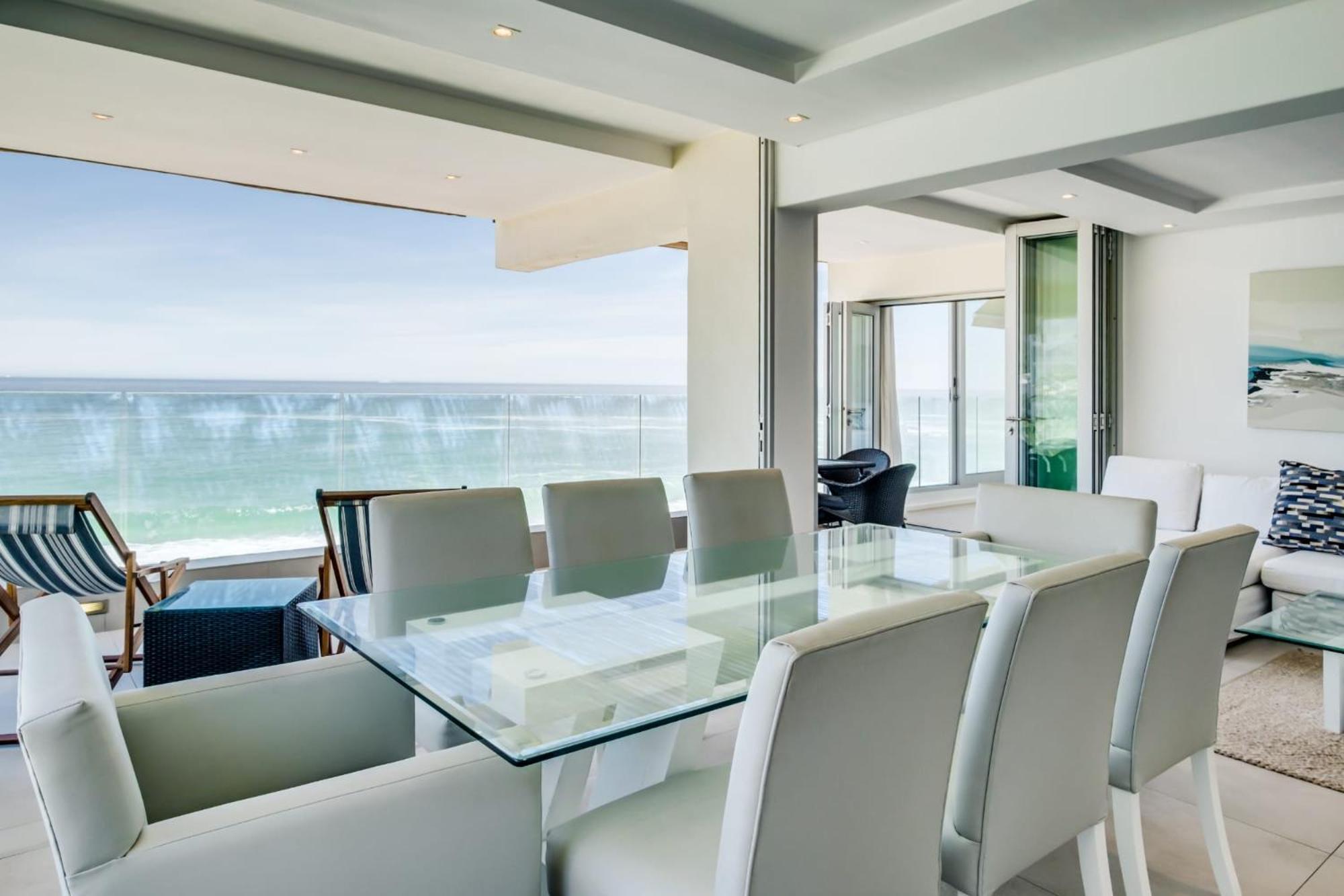 Ocean Breeze Apartment