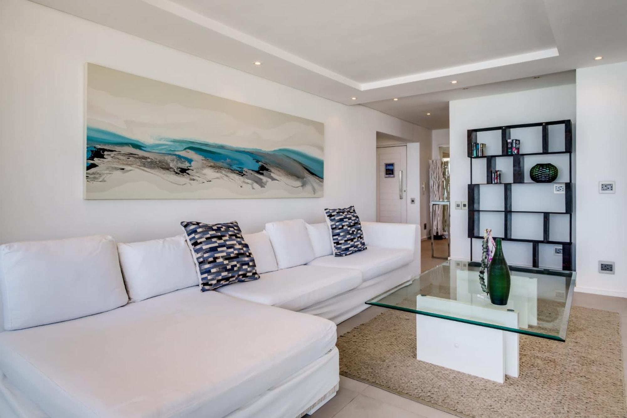Apartment Ocean Breeze